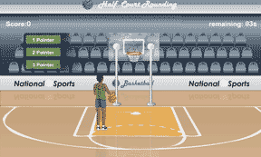 basketball
